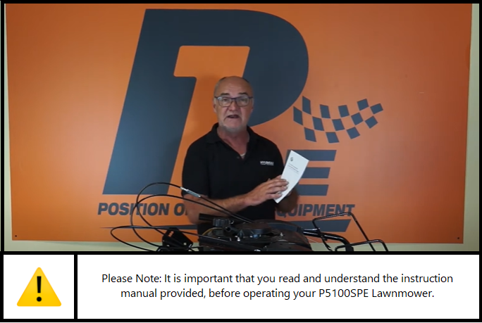 P5100SPE